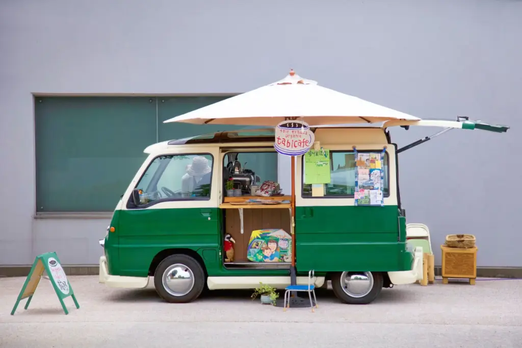 foodtruck inhuren voor een bedrijfsfeest tips voor een geslaagd conce