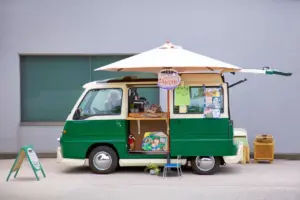 foodtruck inhuren voor een bedrijfsfeest tips voor een geslaagd conce