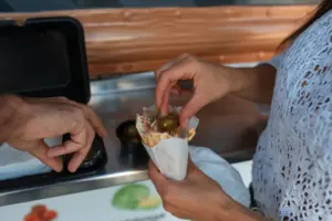 foodtruckmenu samenstellen zo kies je de perfecte gerechten