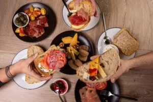 meal prep zonder saai eten slimme tips voor een volle week