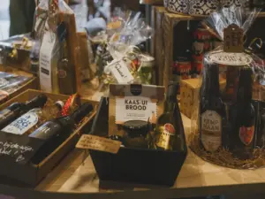 umami ontrafeld wat deze vijfde smaak zo verslavend maakt